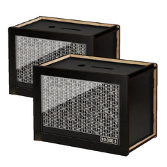 The GoalGrid Box
