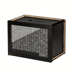 The GoalGrid Box